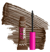 NYX Thick It Stick It! Brow Mascara